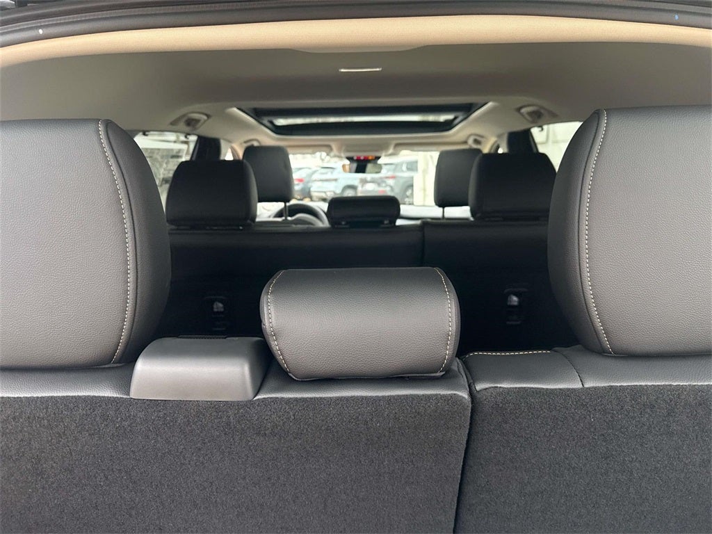 2026 Mazda Mazda CX-90 3.3 Turbo Premium