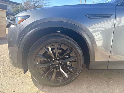 2026 Mazda Mazda CX-90 3.3 Turbo Premium