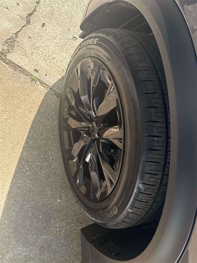 2026 Mazda Mazda CX-90 3.3 Turbo Premium