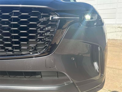 2026 Mazda Mazda CX-90 3.3 Turbo Premium