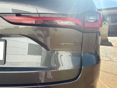 2026 Mazda Mazda CX-90 3.3 Turbo Premium