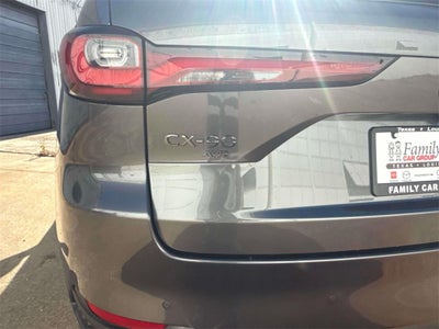 2026 Mazda Mazda CX-90 3.3 Turbo Premium