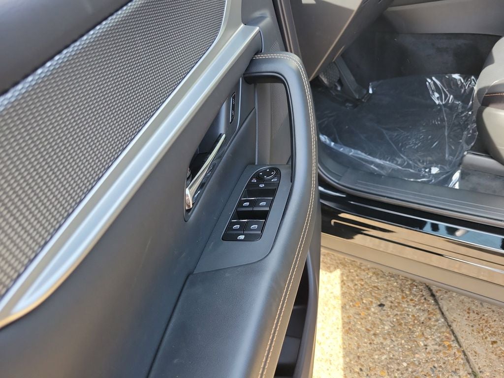 2026 Mazda Mazda CX-90 3.3 Turbo Premium