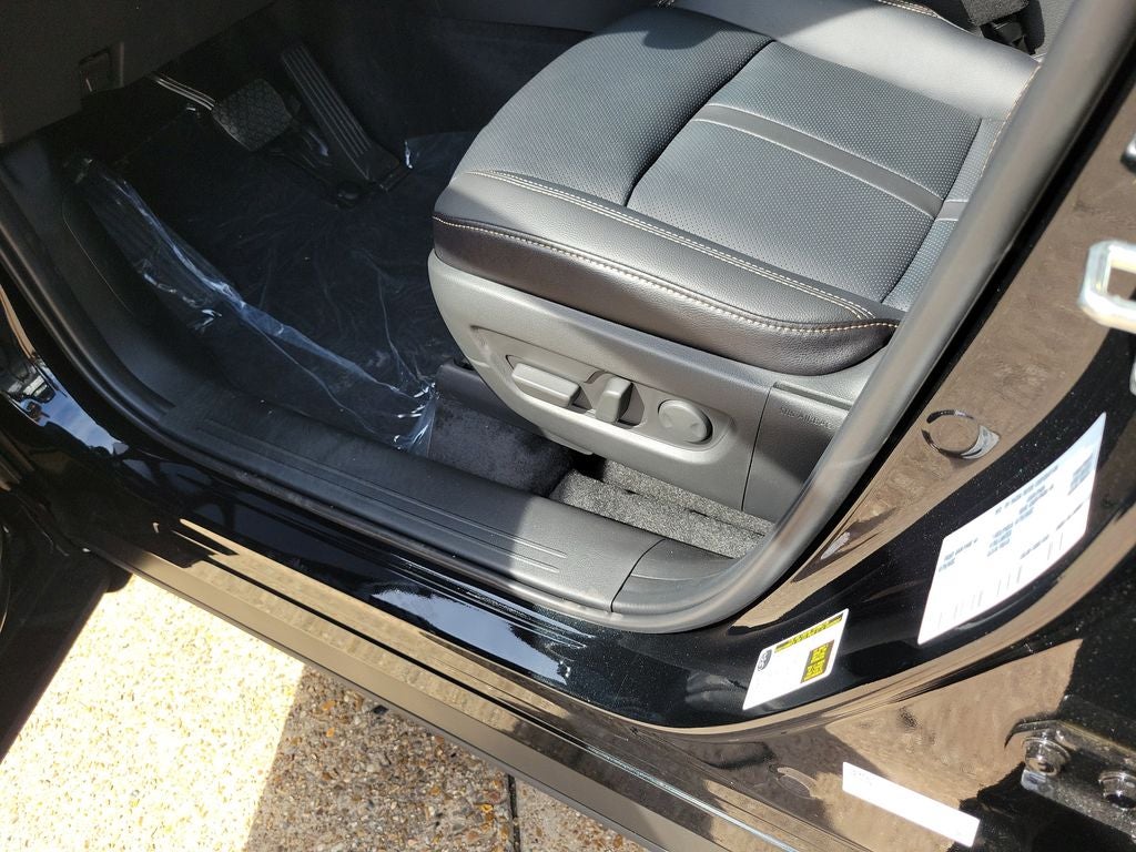 2026 Mazda Mazda CX-90 3.3 Turbo Premium