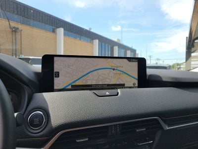 2026 Mazda Mazda CX-90 3.3 Turbo Premium