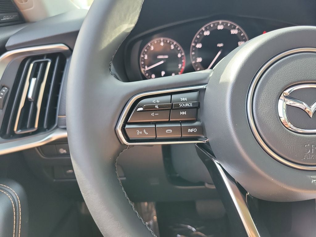 2026 Mazda Mazda CX-90 3.3 Turbo Premium