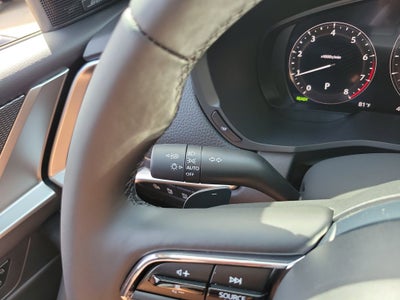 2026 Mazda Mazda CX-90 3.3 Turbo Premium