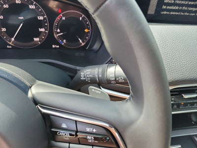 2026 Mazda Mazda CX-90 3.3 Turbo Premium