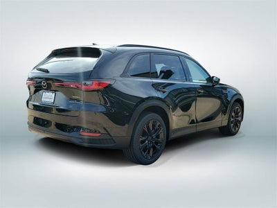 2026 Mazda Mazda CX-90 3.3 Turbo Premium