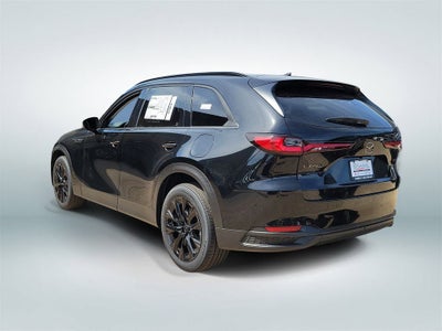 2026 Mazda Mazda CX-90 3.3 Turbo Premium