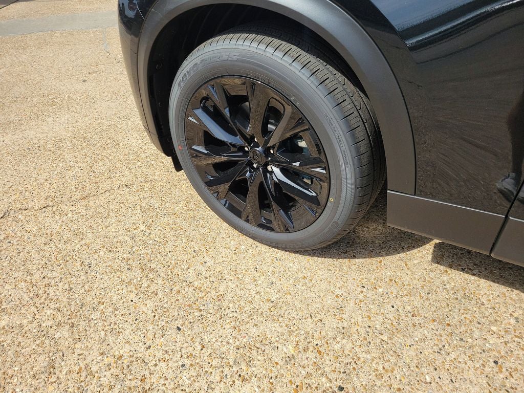 2026 Mazda Mazda CX-90 3.3 Turbo Premium