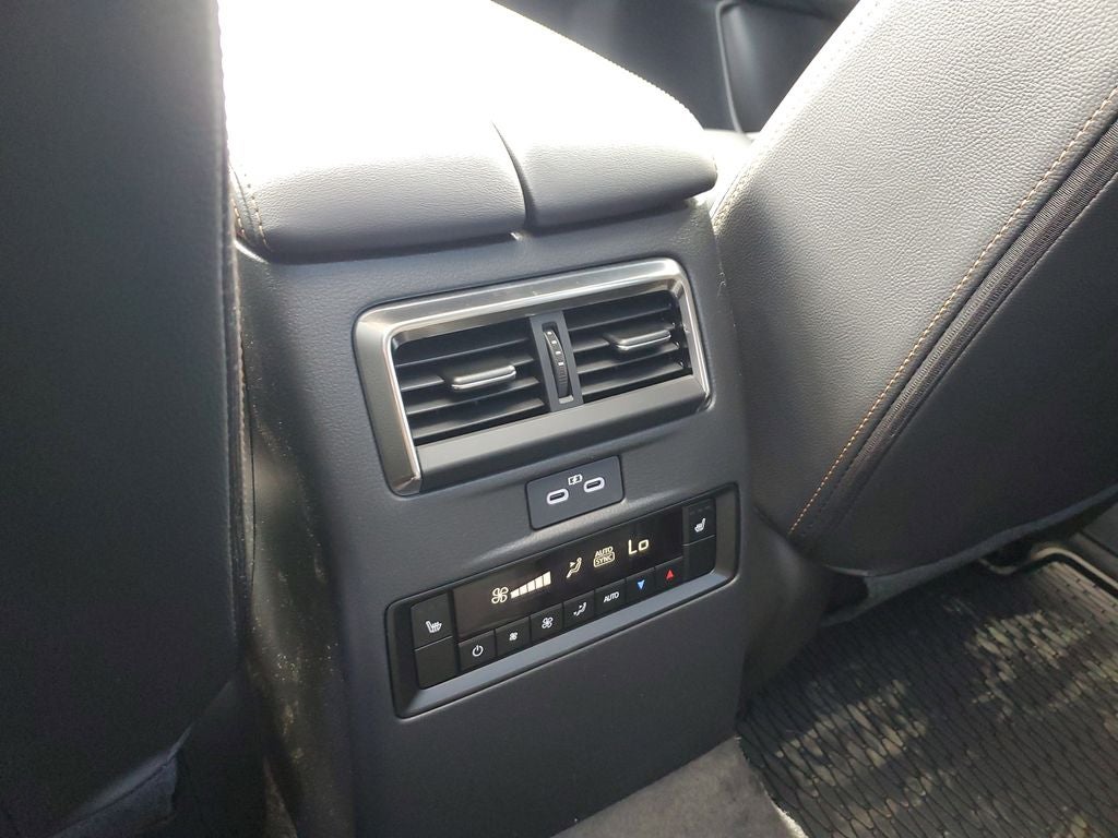 2026 Mazda Mazda CX-90 3.3 Turbo Premium