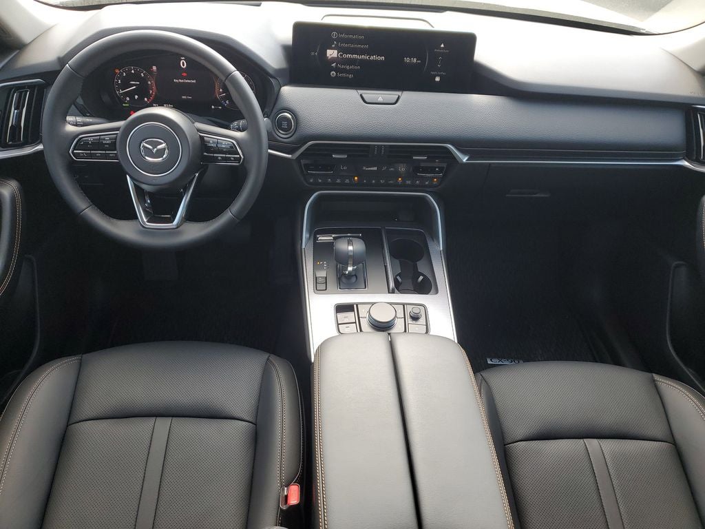 2026 Mazda Mazda CX-90 3.3 Turbo Premium