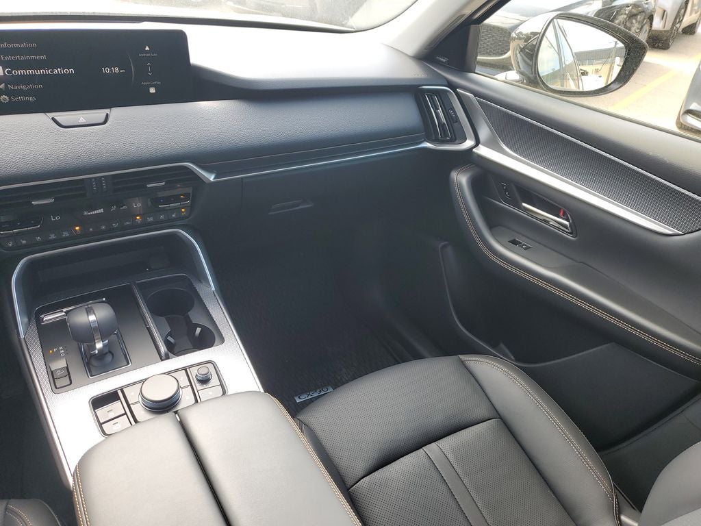 2026 Mazda Mazda CX-90 3.3 Turbo Premium