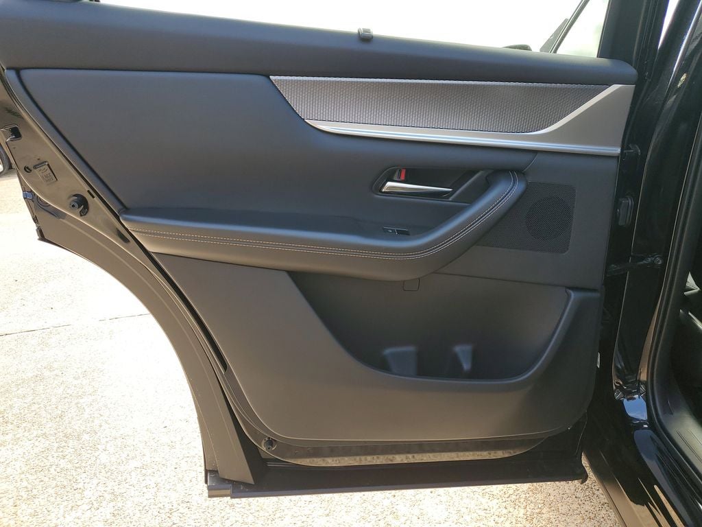 2026 Mazda Mazda CX-90 3.3 Turbo Premium