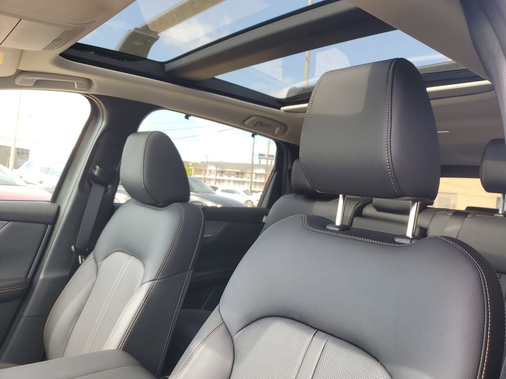 2026 Mazda Mazda CX-90 3.3 Turbo Premium