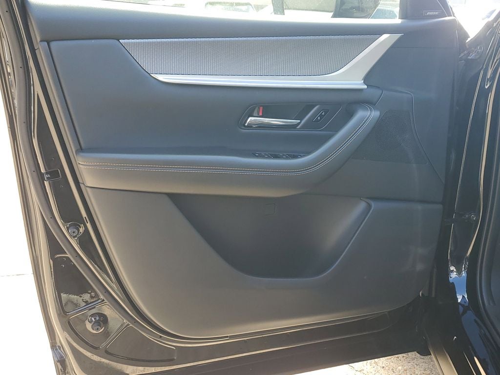 2026 Mazda Mazda CX-90 3.3 Turbo Premium