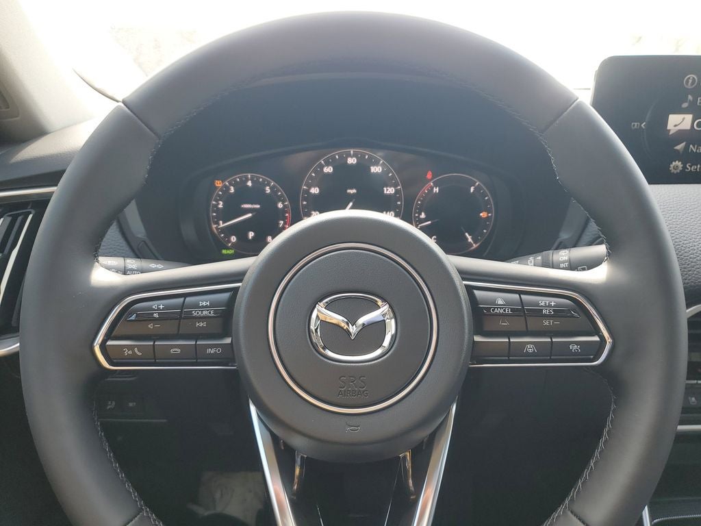 2026 Mazda Mazda CX-90 3.3 Turbo Premium