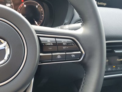 2026 Mazda Mazda CX-90 3.3 Turbo Premium