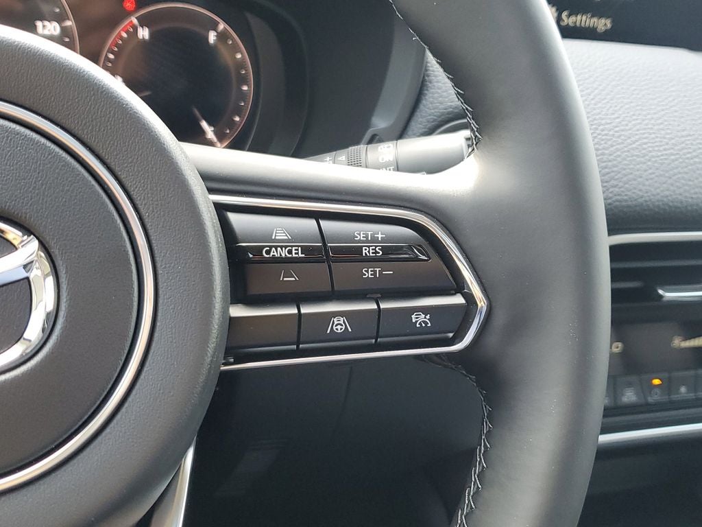 2026 Mazda Mazda CX-90 3.3 Turbo Premium