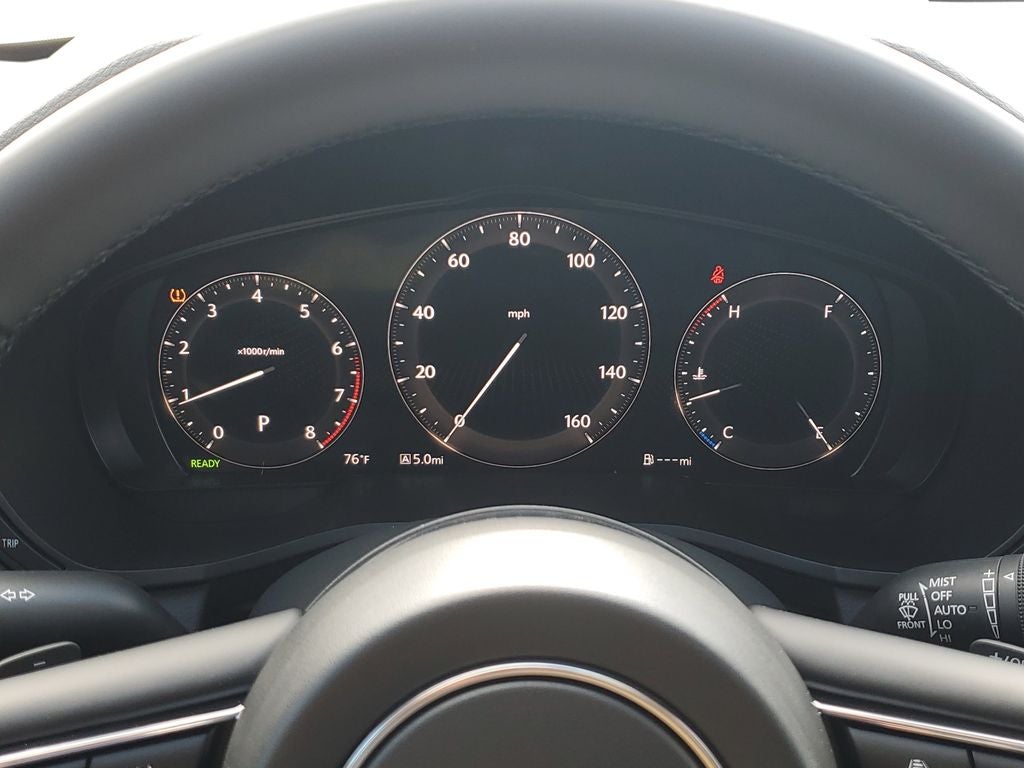 2026 Mazda Mazda CX-90 3.3 Turbo Premium