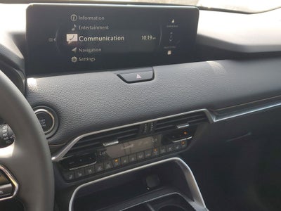 2026 Mazda Mazda CX-90 3.3 Turbo Premium