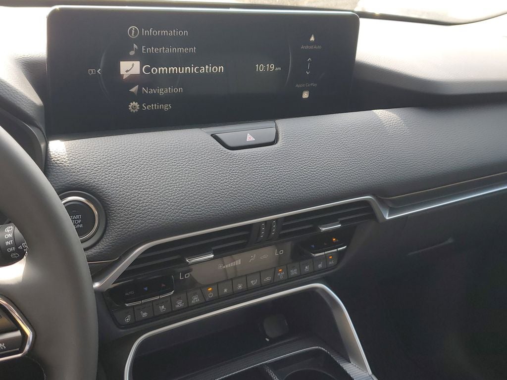 2026 Mazda Mazda CX-90 3.3 Turbo Premium