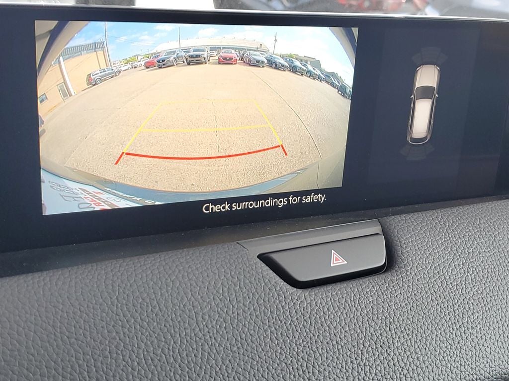 2026 Mazda Mazda CX-90 3.3 Turbo Premium