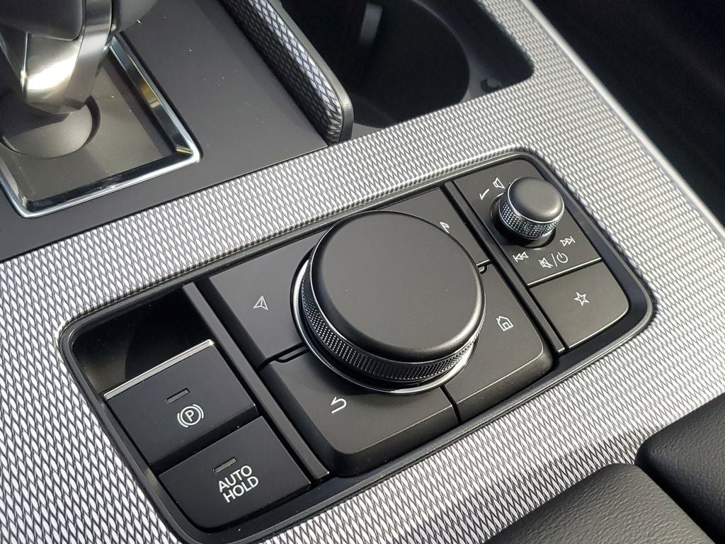 2026 Mazda Mazda CX-90 3.3 Turbo Premium