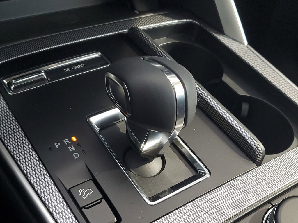 2026 Mazda Mazda CX-90 3.3 Turbo Premium