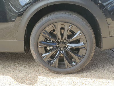 2026 Mazda Mazda CX-90 3.3 Turbo Premium