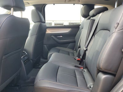 2026 Mazda Mazda CX-90 3.3 Turbo Premium