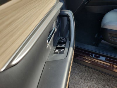 2026 Mazda Mazda CX-90 3.3 Turbo Premium