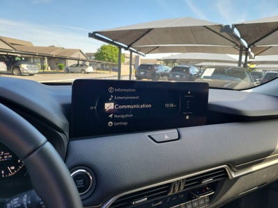 2026 Mazda Mazda CX-90 3.3 Turbo Premium