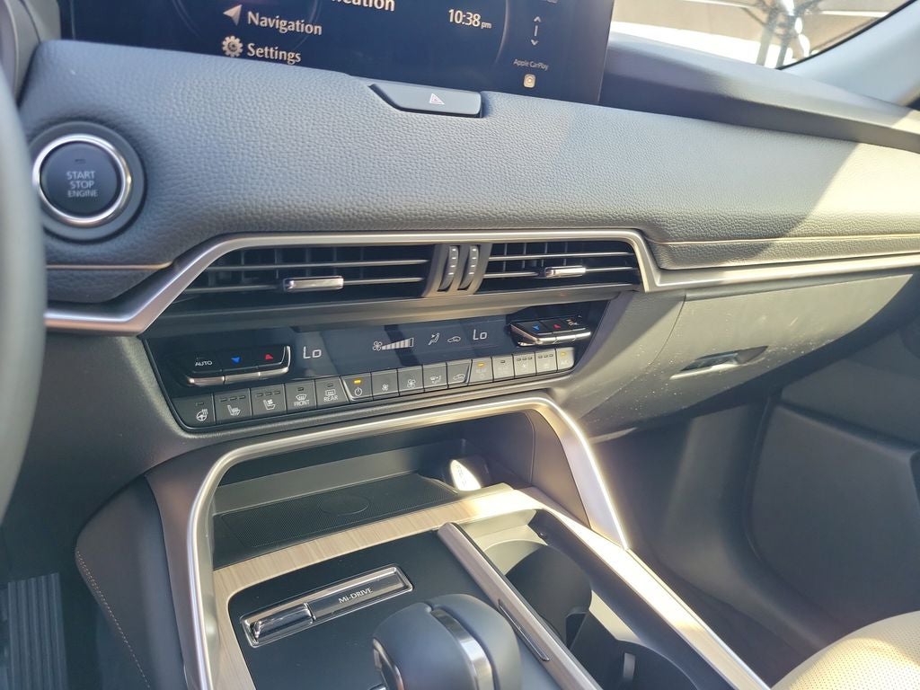 2026 Mazda Mazda CX-90 3.3 Turbo Premium