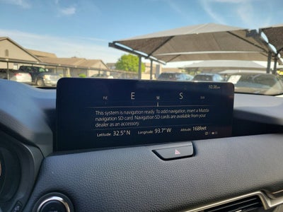 2026 Mazda Mazda CX-90 3.3 Turbo Premium