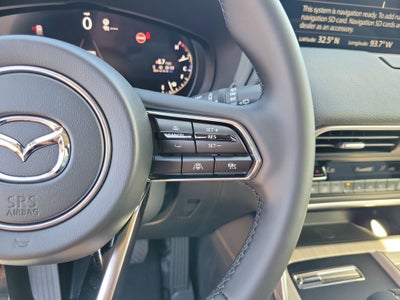 2026 Mazda Mazda CX-90 3.3 Turbo Premium