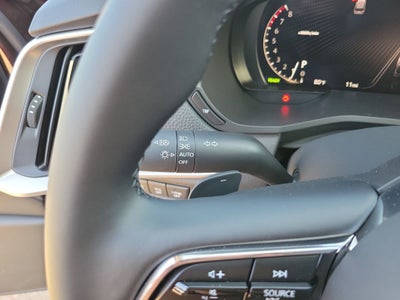 2026 Mazda Mazda CX-90 3.3 Turbo Premium