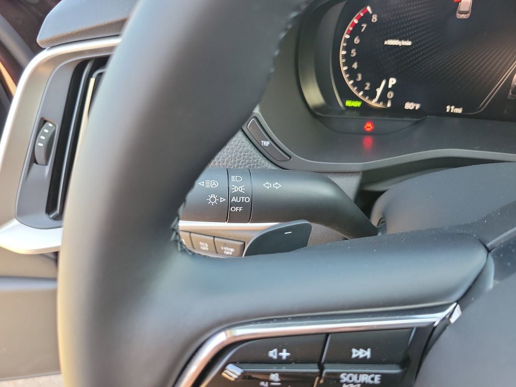 2026 Mazda Mazda CX-90 3.3 Turbo Premium