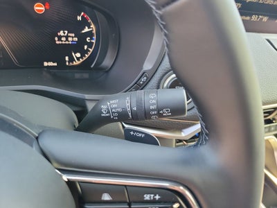 2026 Mazda Mazda CX-90 3.3 Turbo Premium