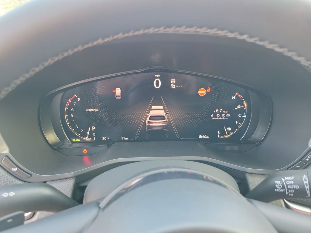 2026 Mazda Mazda CX-90 3.3 Turbo Premium