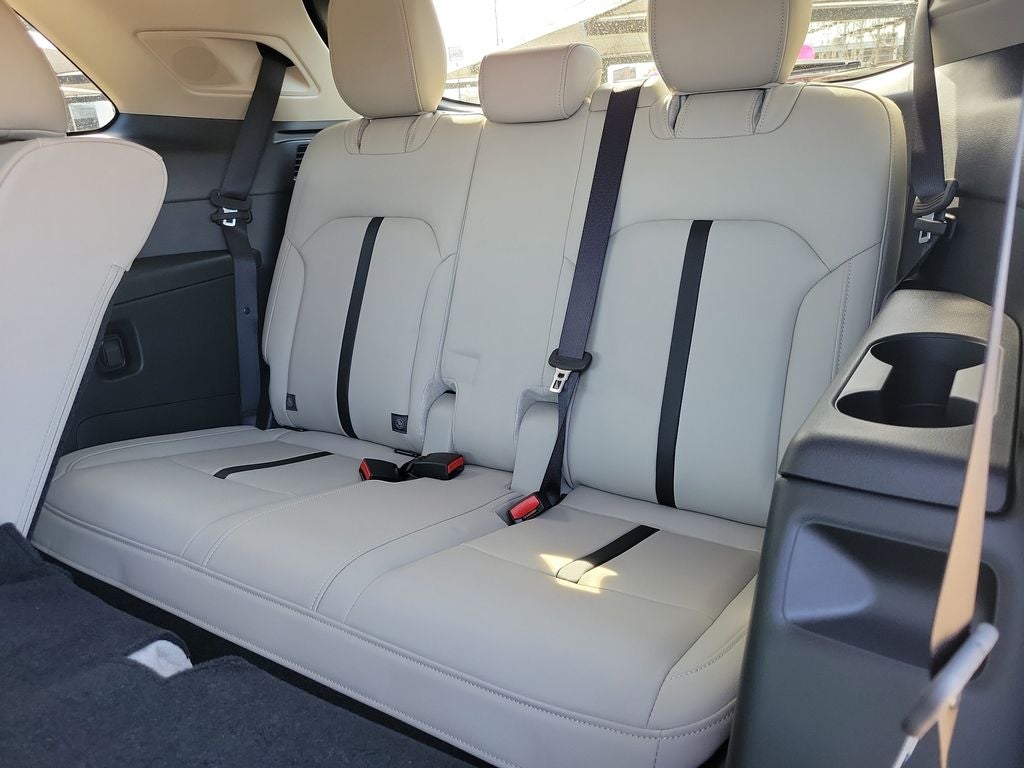 2026 Mazda Mazda CX-90 3.3 Turbo Premium