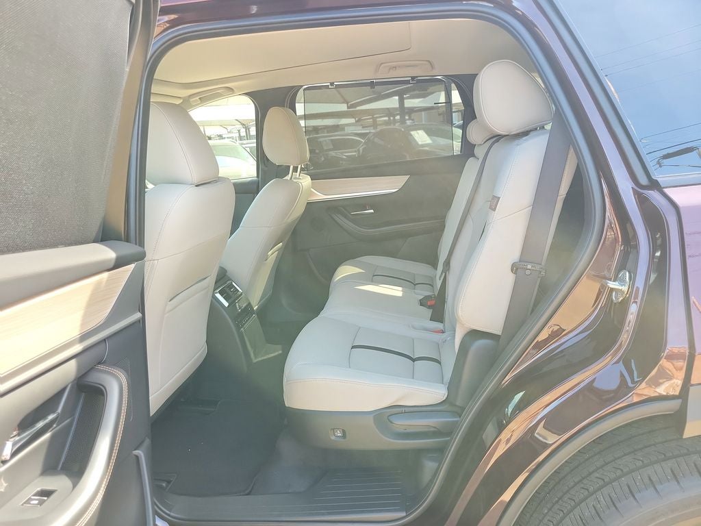 2026 Mazda Mazda CX-90 3.3 Turbo Premium