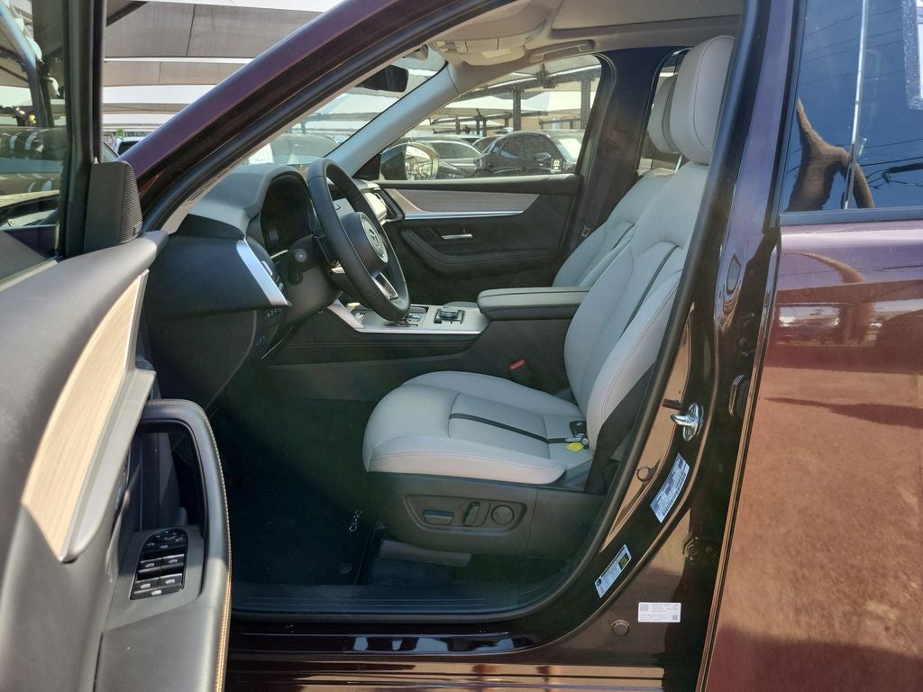 2026 Mazda Mazda CX-90 3.3 Turbo Premium