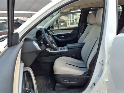 2026 Mazda Mazda CX-90 3.3 Turbo Premium