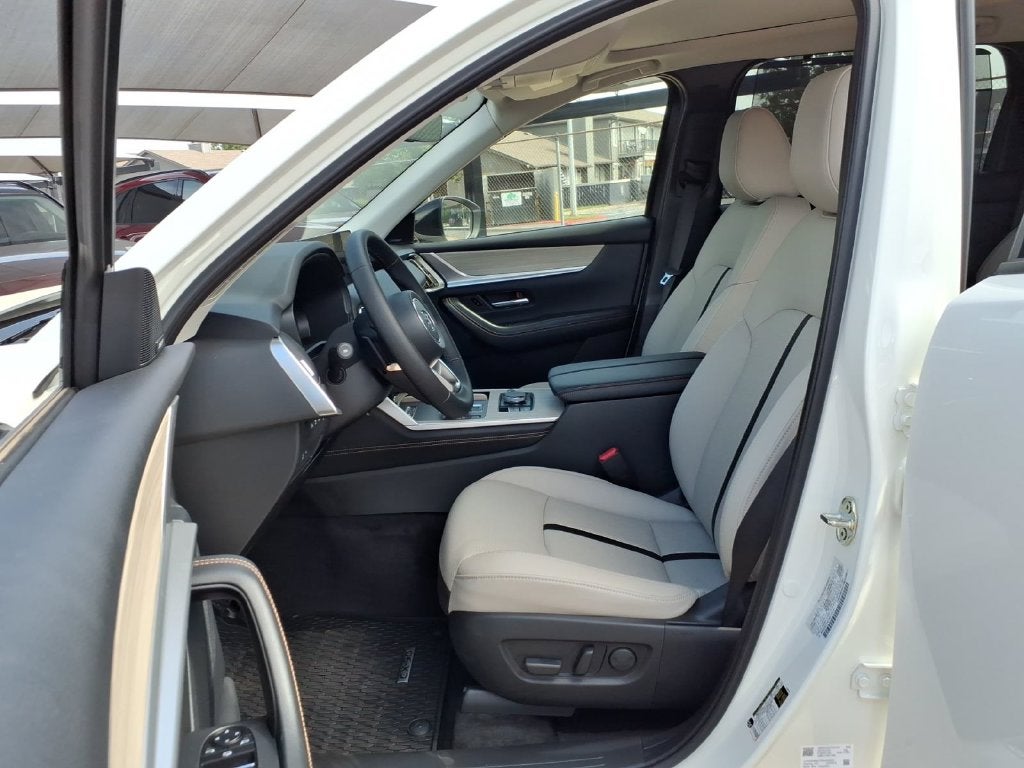 2026 Mazda Mazda CX-90 3.3 Turbo Premium
