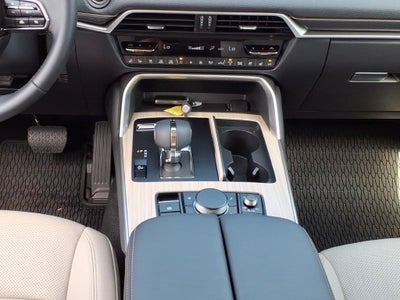 2026 Mazda Mazda CX-90 3.3 Turbo Premium