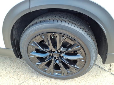 2026 Mazda Mazda CX-90 3.3 Turbo Premium