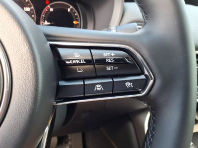 2026 Mazda Mazda CX-90 3.3 Turbo Premium