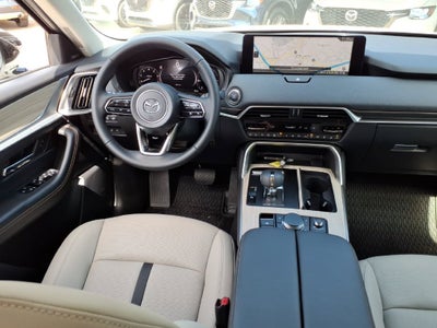 2026 Mazda Mazda CX-90 3.3 Turbo Premium